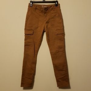 No Boundaries Cargo Pants